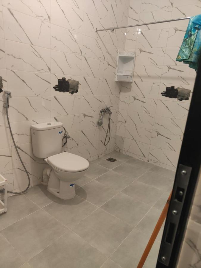 Studio Neuf Proprete Et Hygiene Irreprochable Proche Des Bus Ctm - 4 Em Etage Face Terrasse Tangier Bagian luar foto